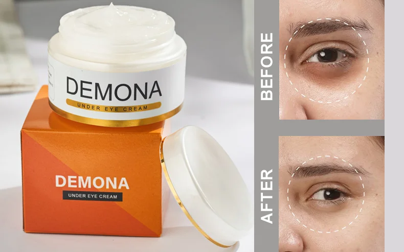 Demona Under Eye Cream