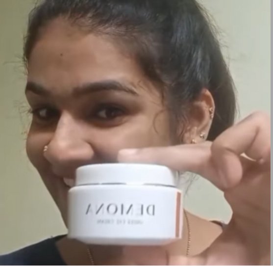 Photo from Liji v joy's review