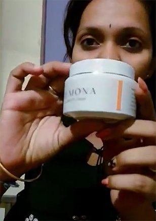 Photo from Vismitha's review